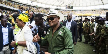 Senzo Mchunu: “The ANC Is Far from Dying,” Amid Party Defections in KwaZulu-Natal