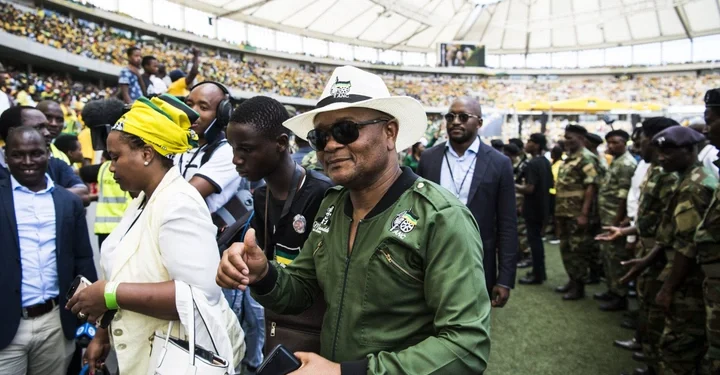 Senzo Mchunu: “The ANC Is Far from Dying,” Amid Party Defections in KwaZulu-Natal