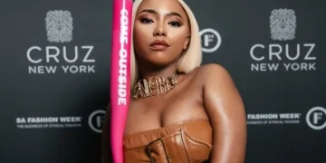 I’ve always been involved in ciphers and rap battles.” Gigi Lamayne wants to reclaim her throne