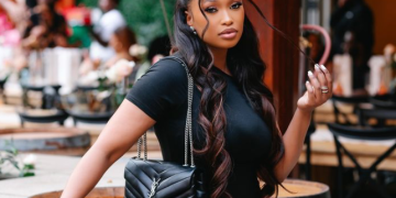 Zola Nombona Reflects On Her Journey And Says Like Fine Wine I Keep Getting Better