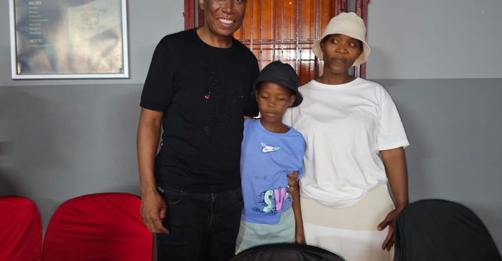 Julius Malema’s physical transformation draws attention