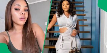 Londie London Sparks Controversy With Comments About “Broken” People on Social Media