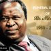 LIVESTREAM | Funeral service of former Minister Tito Mboweni