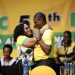 Mashatile and Mokonyane Resist Push to Disband ANC Provincial Structures in KZN and Gauteng