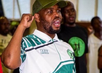 MK Party Nathi Sithole Accuses IFP of Rampant Corruption in KZN