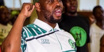 MK Party Nathi Sithole Accuses IFP of Rampant Corruption in KZN