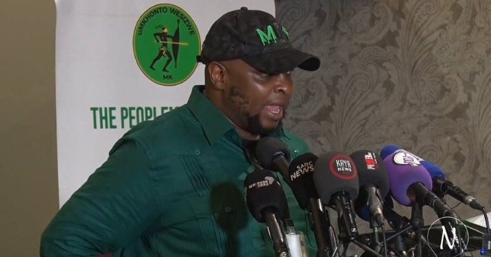 MK Members Face Expulsion For Joining Rival Political Organizations