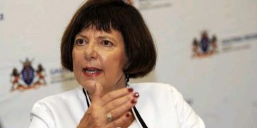 Transport Minister Barbara Creecy Calls for Overhaul of Taxi Recapitalization Programme Amid Affordability Concerns