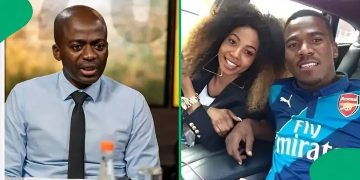 Senzo Meyiwa’s Brother Sfiso Claims Kelly Khumalo Used Muti on Late Goalkeeper