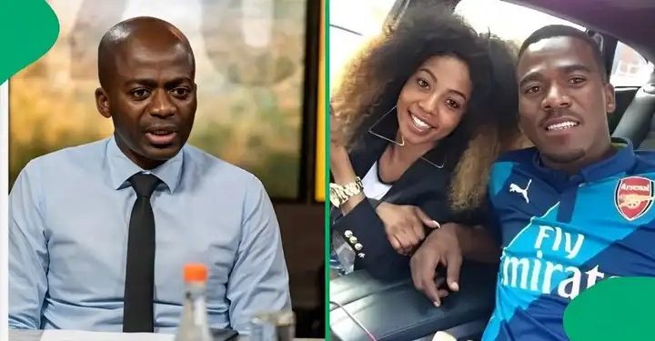 Senzo Meyiwa’s Brother Sfiso Claims Kelly Khumalo Used Muti on Late Goalkeeper