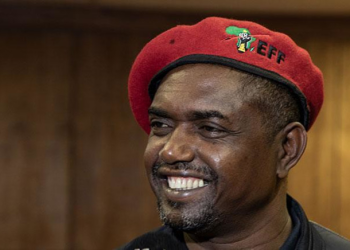 “Tell Their Names” EFF MP Tells Shivambu To Expose Leaders Who Knew Of His Plans To Leave Party