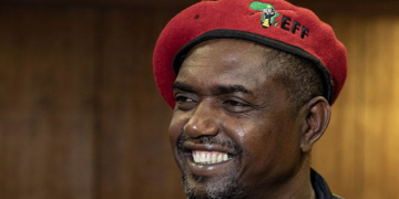 “Tell Their Names” EFF MP Tells Shivambu To Expose Leaders Who Knew Of His Plans To Leave Party
