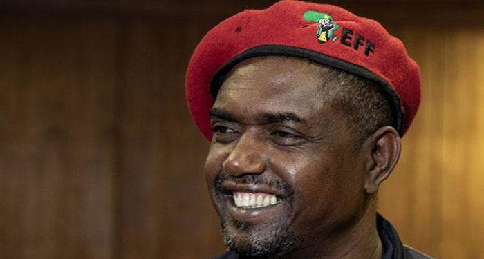 “Tell Their Names” EFF MP Tells Shivambu To Expose Leaders Who Knew Of His Plans To Leave Party