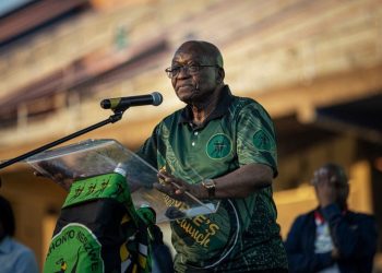 Zuma: MK Party won’t hold elective conferences