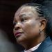 Courtroom Chaos: Counsel for Ms. Mkhwebane Struggles As Legal Proceedings Intensify