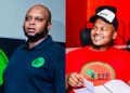 Critics Question EFF Member Sihle Lonzi’s Influence Compared to Floyd Shivambu