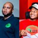 Critics Question EFF Member Sihle Lonzi’s Influence Compared to Floyd Shivambu