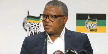 Mbalula Condemns EFF Leaders’ Push for Unity Government Without ANC