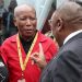 Malema Urges Ramaphosa to Release SIU Report on Government Corruption