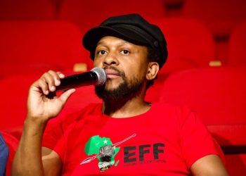 Mbuyiseni Ndlozi’s Early Critique of the MK Party Gains New Relevance