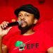 Mbuyiseni Ndlozi’s Early Critique of the MK Party Gains New Relevance