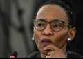 Chief Justice Mandisa Maya Faces First Major Test Amid JSC Interviews Without Dr John Hlophe