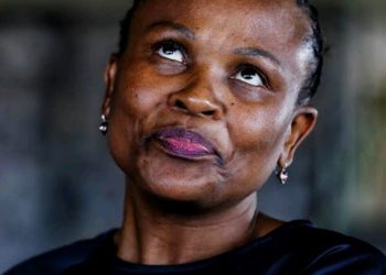 Busisiwe Mkhwebane Surprised by EFF Backlash Following Resignation, Reflects on Future Political Path