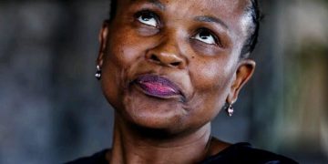 Busisiwe Mkhwebane Surprised by EFF Backlash Following Resignation, Reflects on Future Political Path