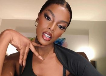 Former Miss SA Finalist Chidimma Adetshina and Mother Face Potential Fraud Charges Amid Document Revocation