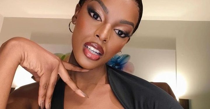 Former Miss SA Finalist Chidimma Adetshina and Mother Face Potential Fraud Charges Amid Document Revocation