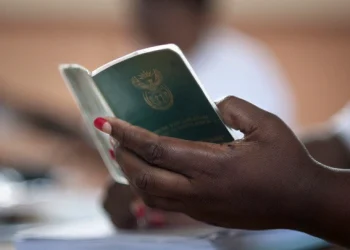 Home Affairs Minister Leon Schreiber Urges Citizens to Switch to Smart ID Cards Amidst Fraud Concerns