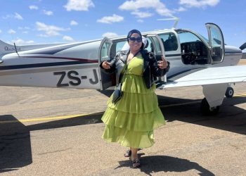 Dr. Winnie Mashaba Criticized for ‘Showing Off’ During Solly Moholo Memorial Visit