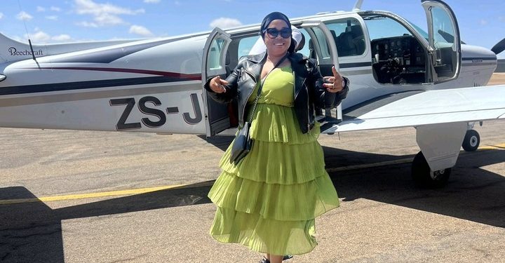 Dr. Winnie Mashaba Criticized for ‘Showing Off’ During Solly Moholo Memorial Visit