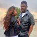 Gabisile Tshabalala and Motlatsi Mafatshe Embrace ‘Ghetto Love’ in Their Relationship