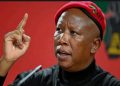 Julius Malema Sparks Debate with Fiery Remarks on White Approval in South Africa