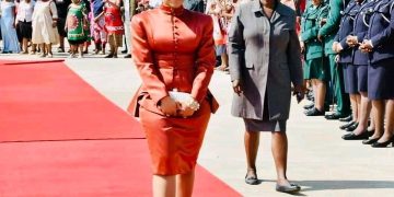 Debate Ignited Over King Mswati’s Marriage to Jacob Zuma’s Daughter Amid Age Disparity Concerns