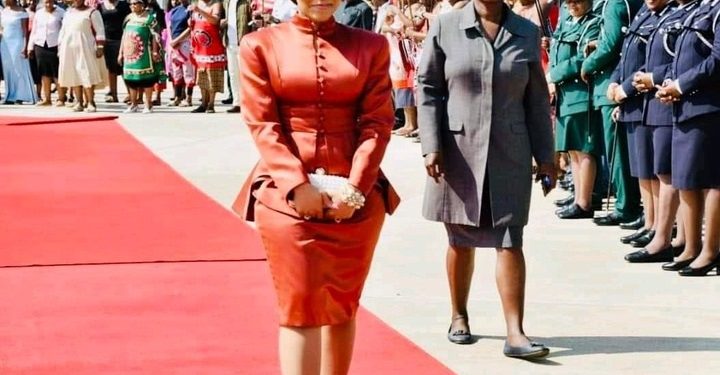 Debate Ignited Over King Mswati’s Marriage to Jacob Zuma’s Daughter Amid Age Disparity Concerns
