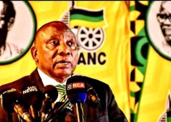 ANC Launches New Membership Verification System to Enhance Accountability