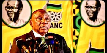 ANC Launches New Membership Verification System to Enhance Accountability