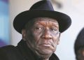 Investigation into Bheki Cele: NPA and Hawks Collaborate for Transparency