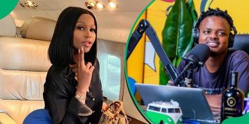 Tebogo Thobejane Hits Out at MacG Over Podcast Comments: “I Won’t Tolerate Being Disrespected”