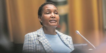 ANC Released Name Of Bigwigs Set To Resigned Over Corruption Charges