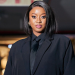 Nelisa Mchunu Dazzles At SA Fashion Week Celebrates Creativity And Collaboration