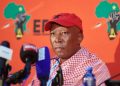 Malema Exposes Adv. A P V Msiwa’s ANC Membership During JSC Interview, Questioning His Judicial Impartiality