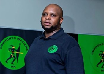 Floyd Shivambu’s Controversial Move: From EFF Stalwart to MK Party Leader, Sparking Public Debate