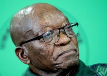 “Politics Not About Insulting People” Jacob Zuma shared political insights