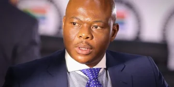 Edwin Sodi at the Center of Alleged Corruption Scandal Involving Billions in Government Tenders