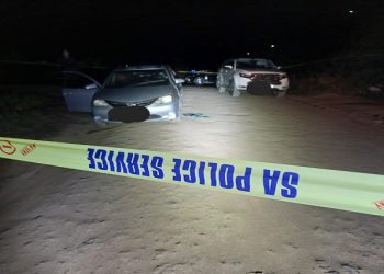 Two Suspected Cash-in-Transit Robbers Killed in Dramatic Shootout with Police Near Durban