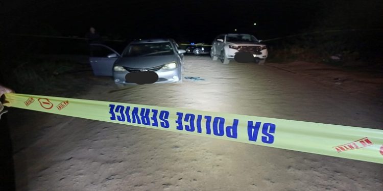 Two Suspected Cash-in-Transit Robbers Killed in Dramatic Shootout with Police Near Durban