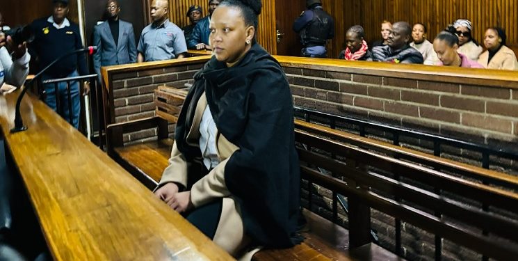 Moroadi Cholota Faces Pre-Trial Hearing in Vrede Dairy Corruption Case